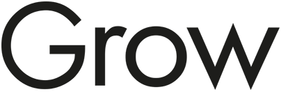 Logo-grow